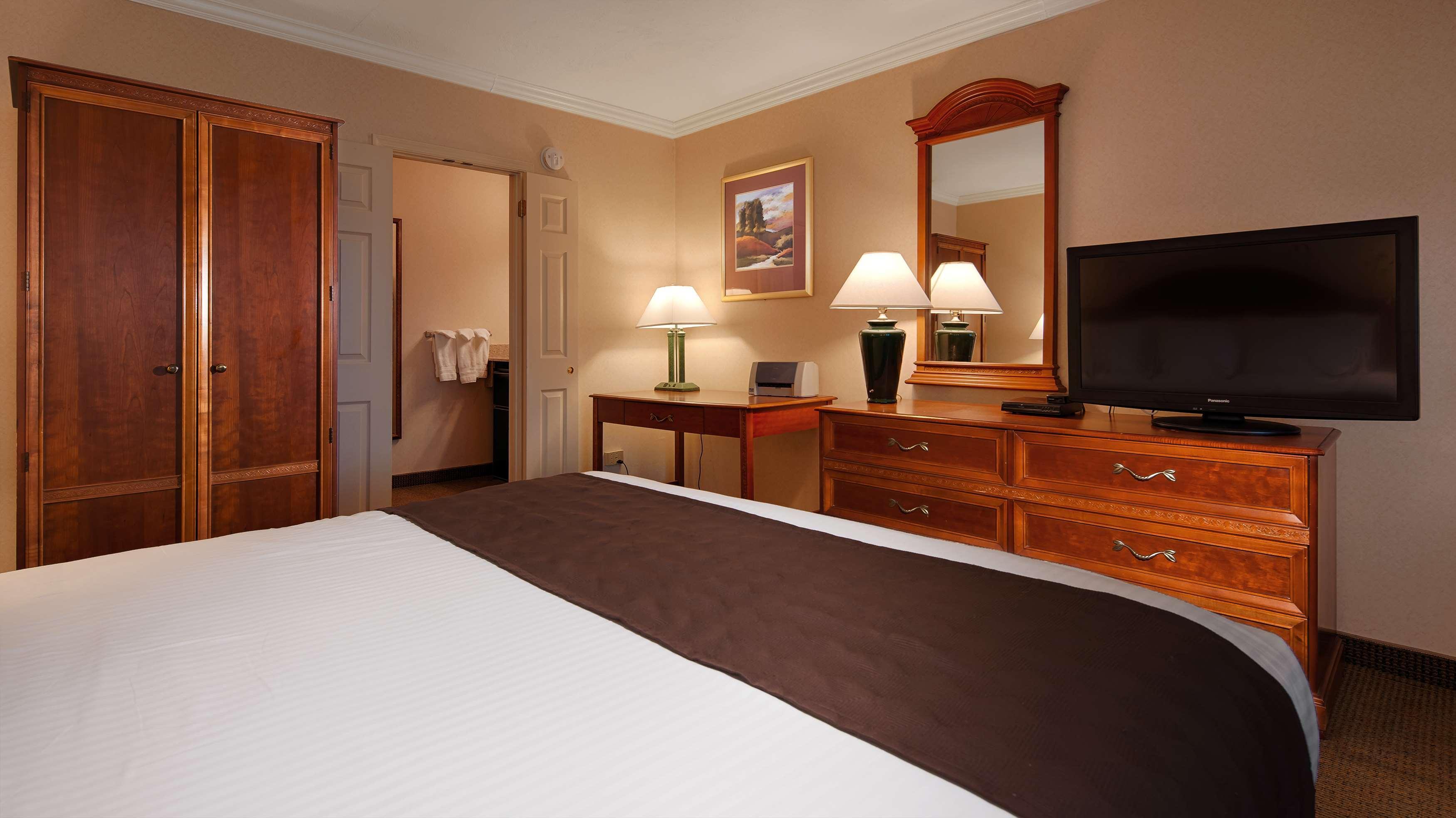 Best Western Plus Ottawa Kanata Hotel And Conference Centre Exterior foto