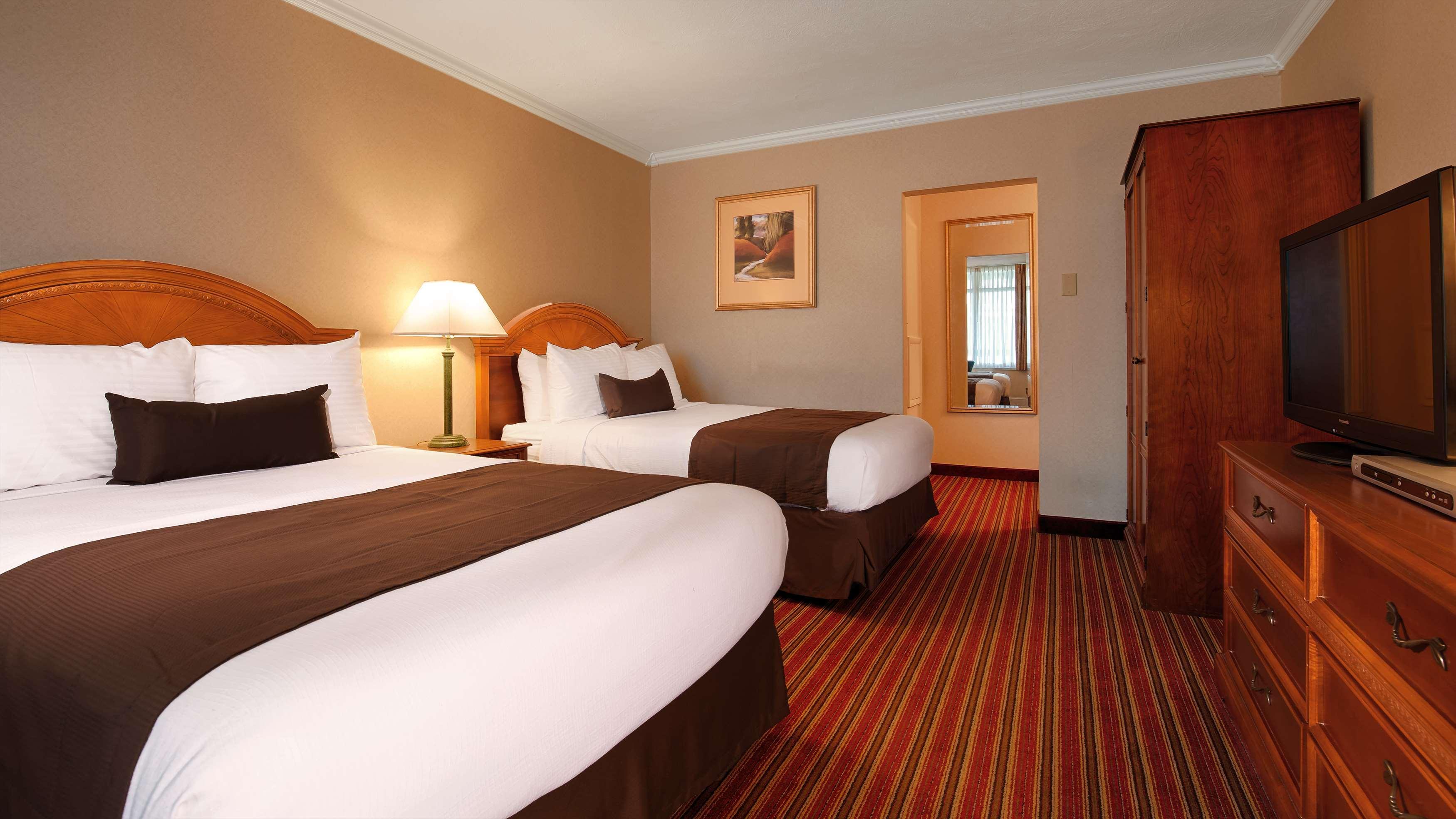 Best Western Plus Ottawa Kanata Hotel And Conference Centre Exterior foto