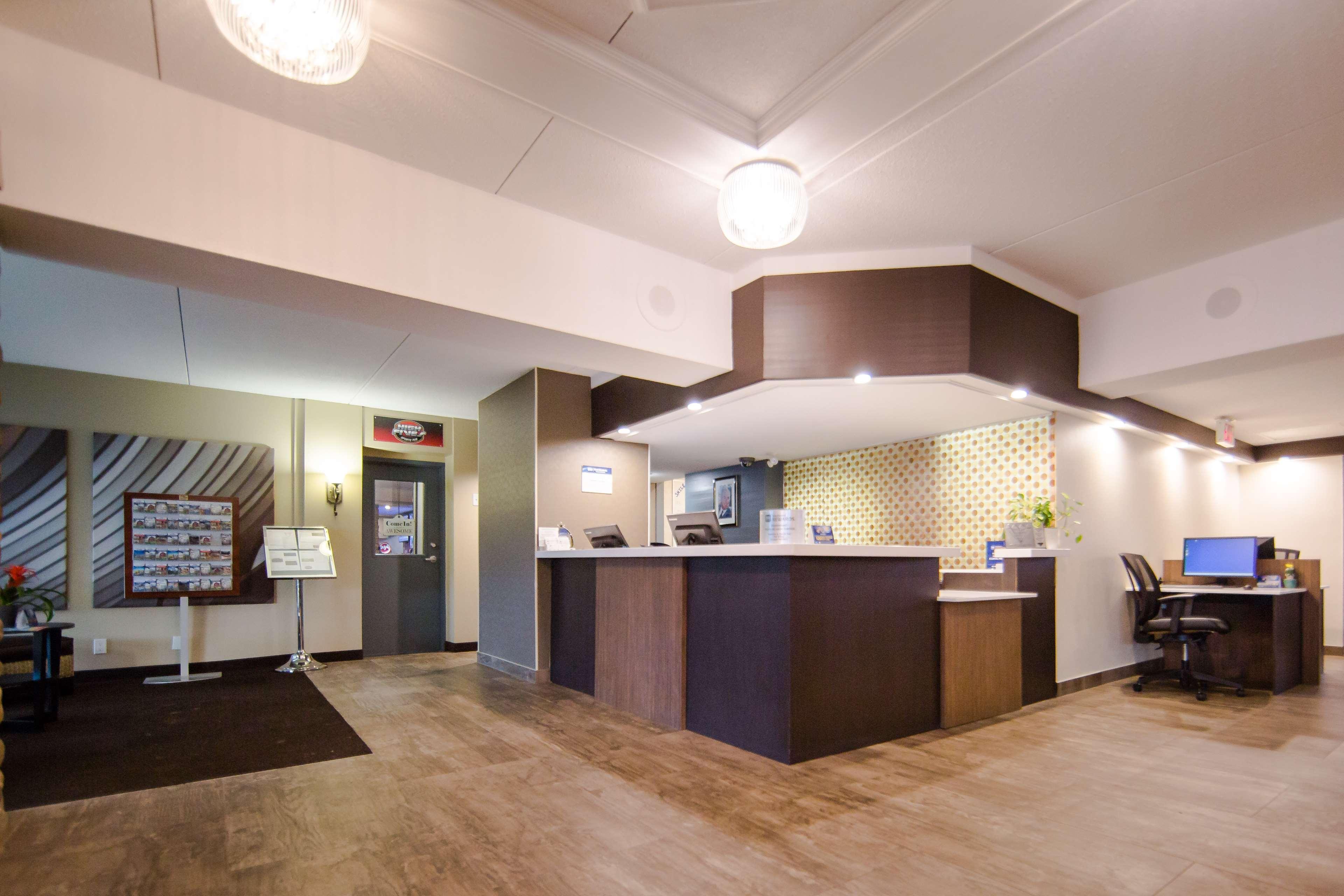 Best Western Plus Ottawa Kanata Hotel And Conference Centre Exterior foto