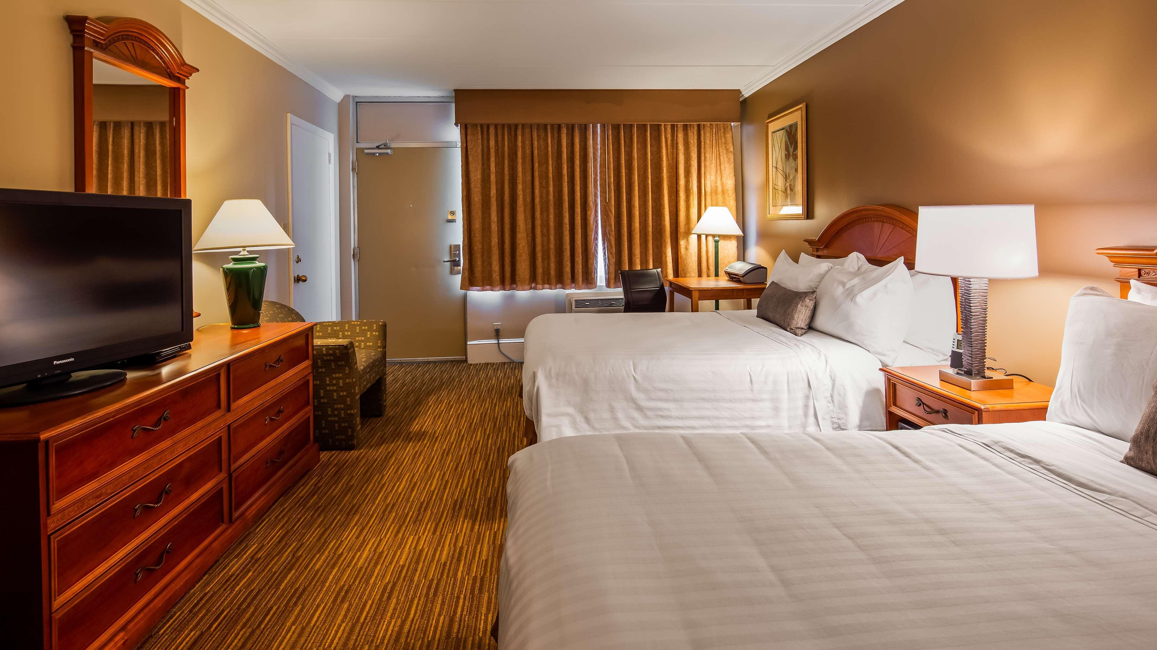 Best Western Plus Ottawa Kanata Hotel And Conference Centre Exterior foto