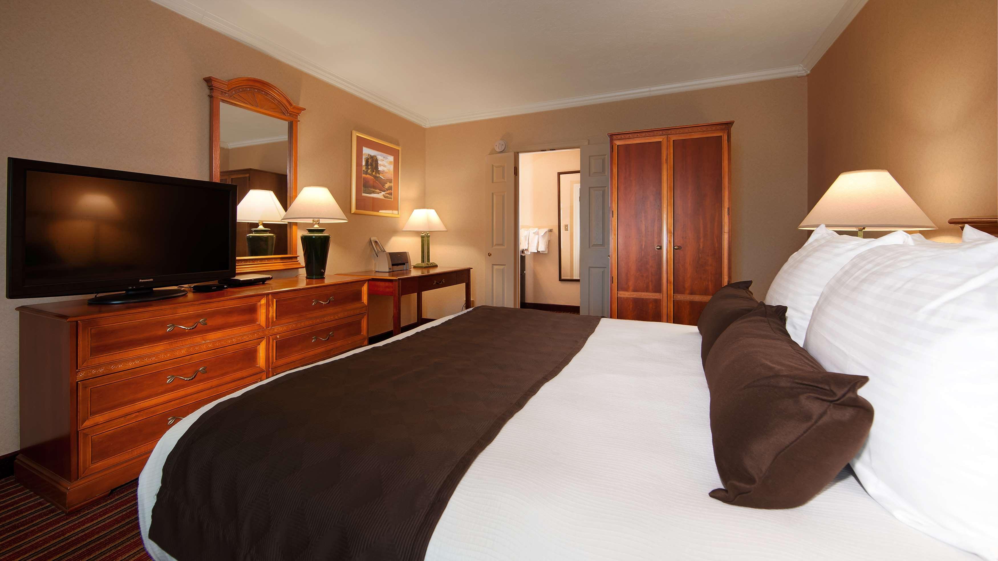 Best Western Plus Ottawa Kanata Hotel And Conference Centre Exterior foto